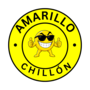Logo Amarillo Chillón 90